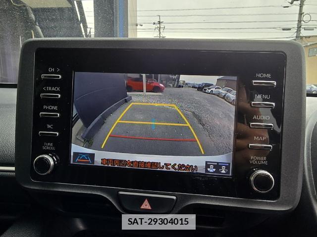 Toyota YARIS 2020-03 7813942-4