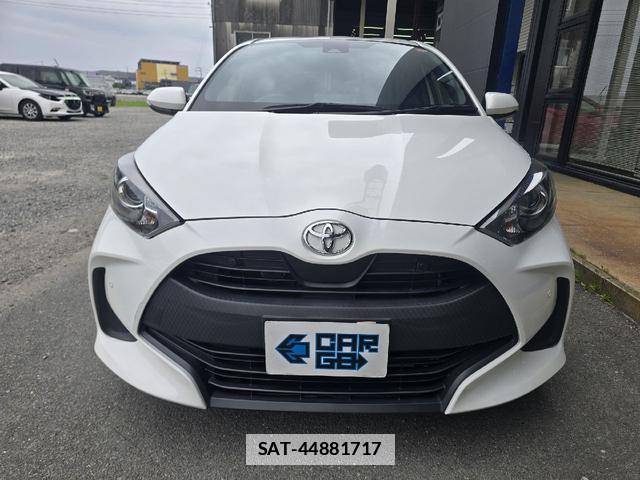 Toyota YARIS 2021-03 7813943-0