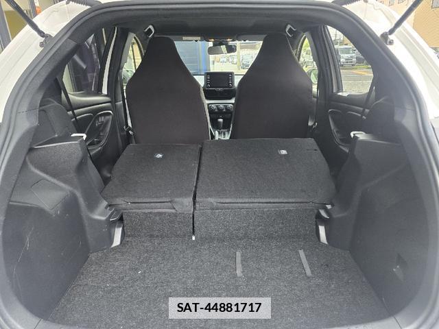 Toyota YARIS 2021-03 7813943-11