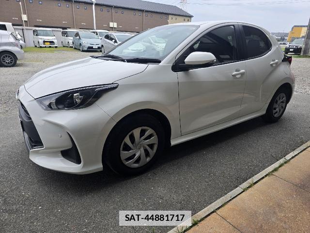 Toyota YARIS 2021-03 7813943-12