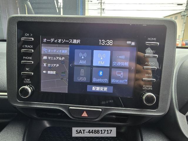 Toyota YARIS 2021-03 7813943-4