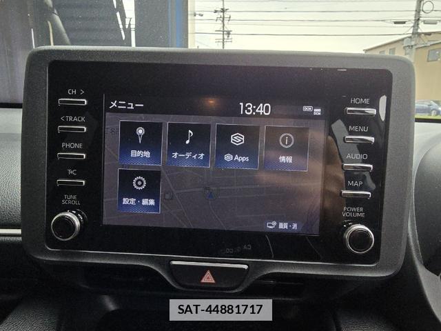 Toyota YARIS 2021-03 7813943-5