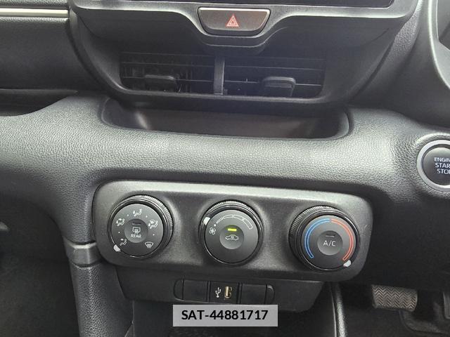 Toyota YARIS 2021-03 7813943-8