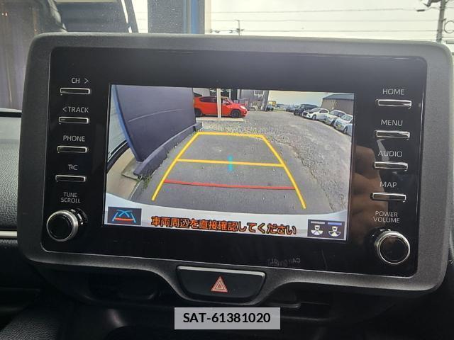 Toyota YARIS 2020-04 7813944-12