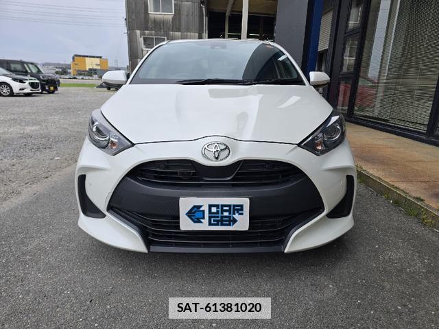 Toyota YARIS 2020-04 7813944-18