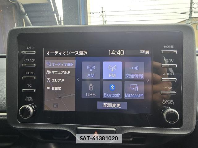 Toyota YARIS 2020-04 7813944-4