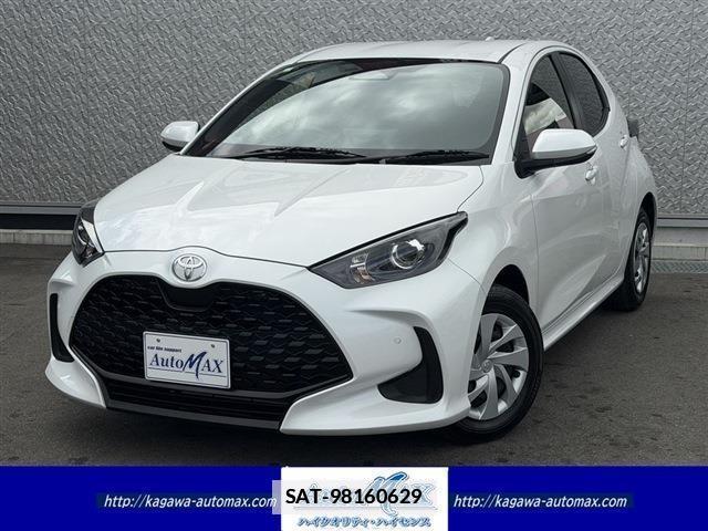 Toyota YARIS 2024-06 7814376-0