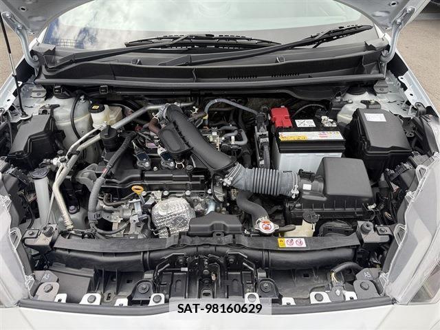 Toyota YARIS 2024-06 7814376-1