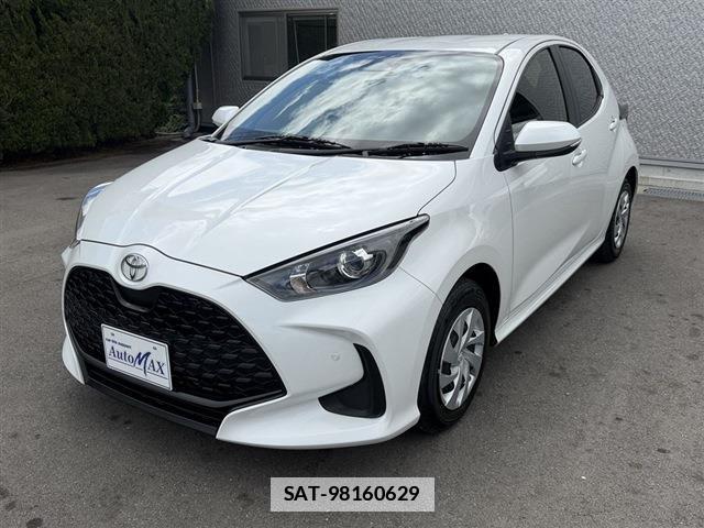Toyota YARIS 2024-06 7814376-3