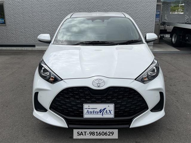 Toyota YARIS 2024-06 7814376-4