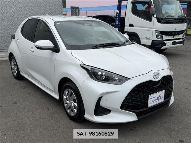 Toyota YARIS 2024-06 7814376-5