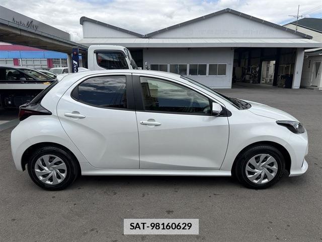 Toyota YARIS 2024-06 7814376-6