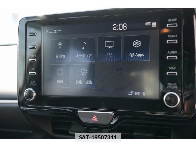 Toyota YARIS 2021-02 7815700-10
