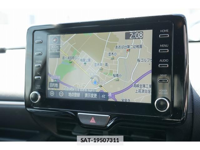Toyota YARIS 2021-02 7815700-11