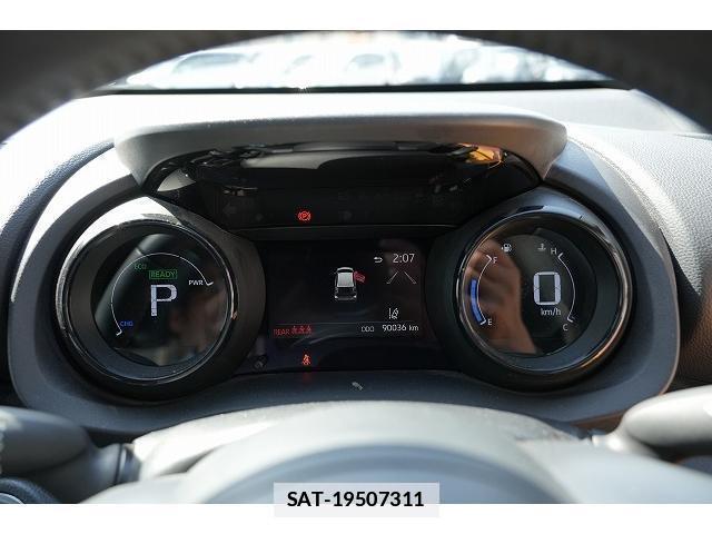 Toyota YARIS 2021-02 7815700-12