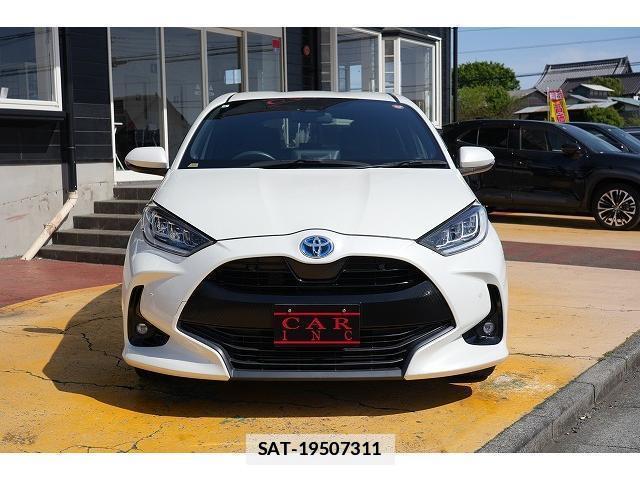 Toyota YARIS 2021-02 7815700-13
