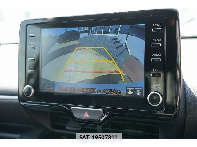 Toyota YARIS 2021-02 7815700-7