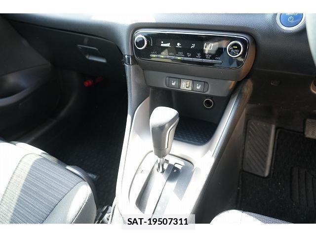 Toyota YARIS 2021-02 7815700-9