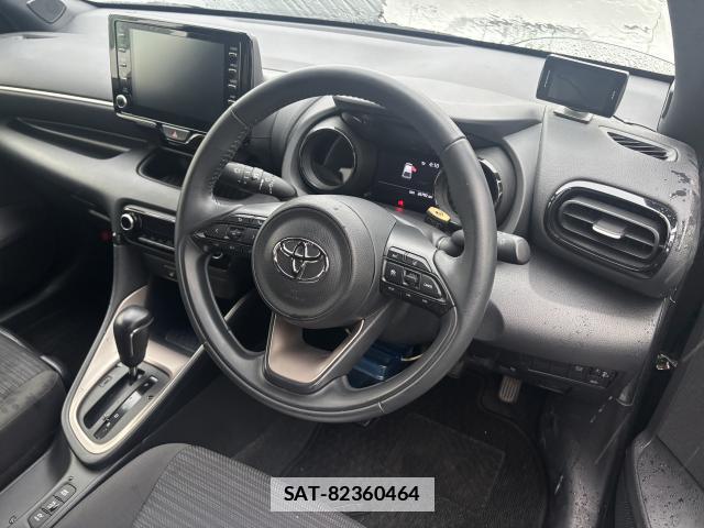 Toyota YARIS 2020-05 7819452-2