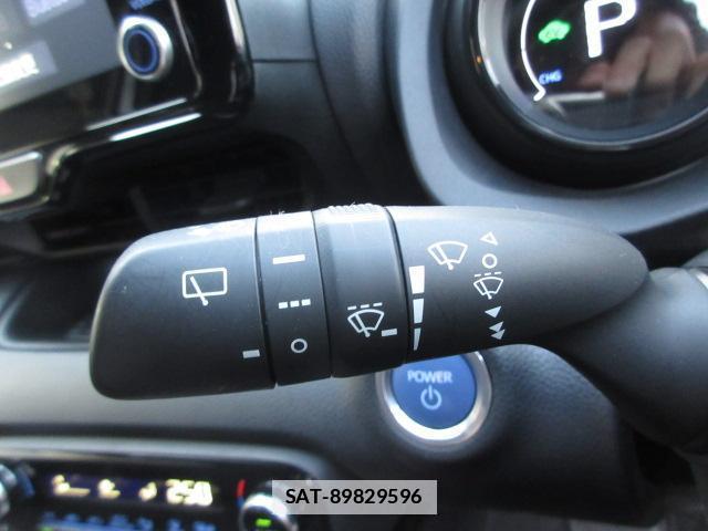 Toyota YARIS 2020-10 7820530-10