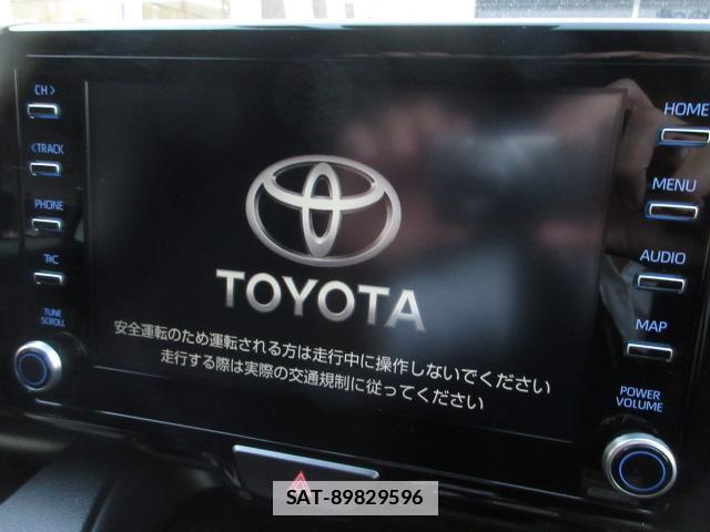 Toyota YARIS 2020-10 7820530-11
