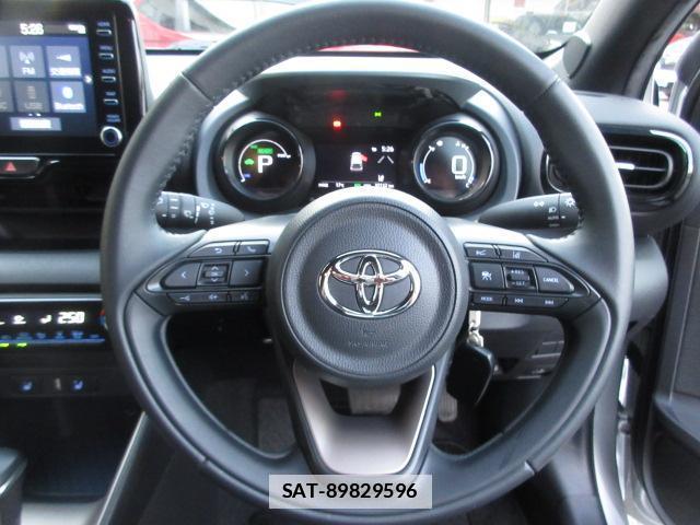 Toyota YARIS 2020-10 7820530-6