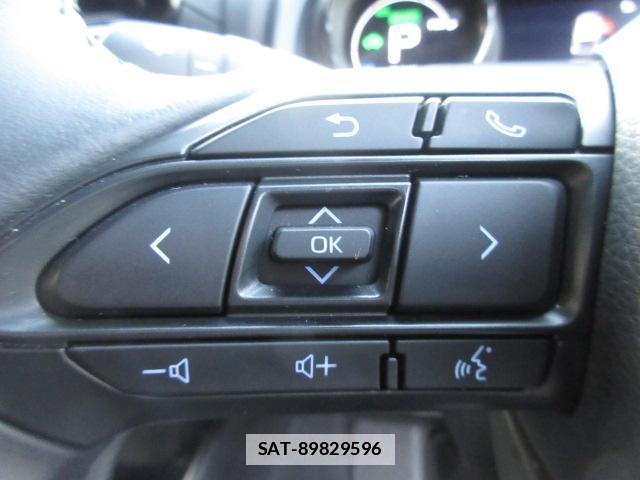 Toyota YARIS 2020-10 7820530-8