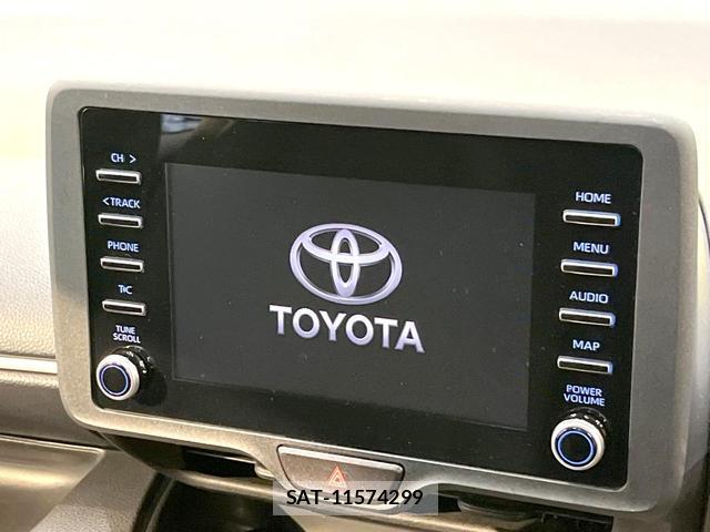Toyota YARIS 2022-09 7820542-2