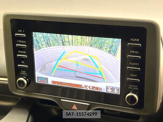 Toyota YARIS 2022-09 7820542-3
