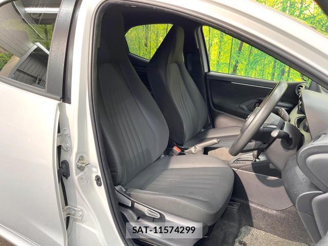 Toyota YARIS 2022-09 7820542-7