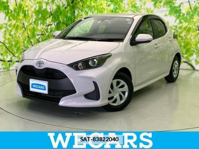 Toyota YARIS 2021-03 7820978-0