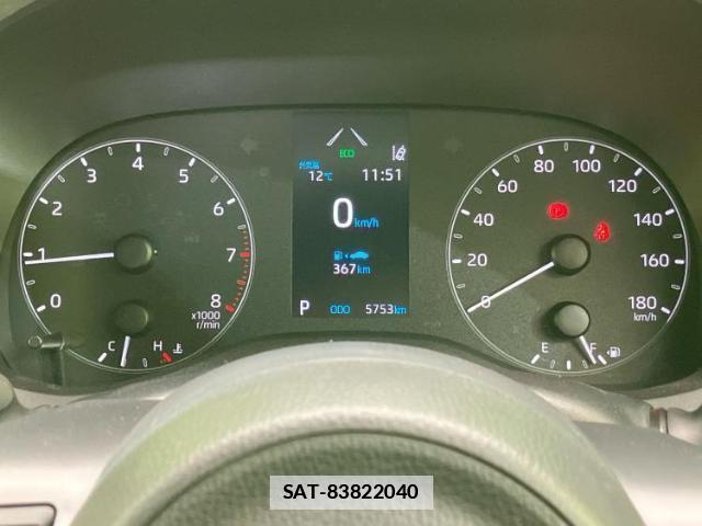 Toyota YARIS 2021-03 7820978-11