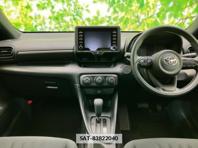 Toyota YARIS 2021-03 7820978-3