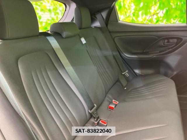 Toyota YARIS 2021-03 7820978-5