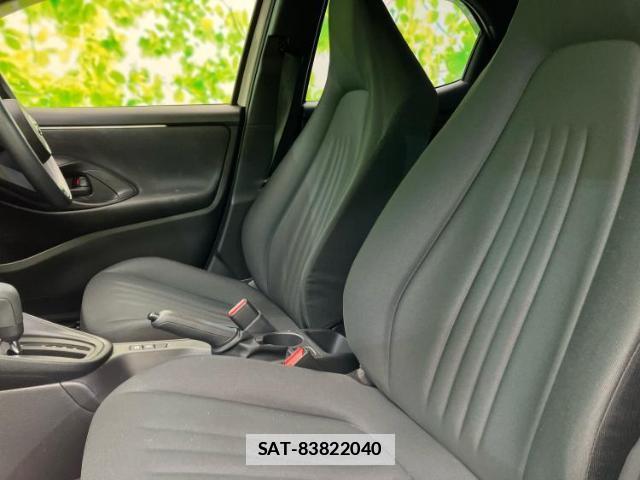 Toyota YARIS 2021-03 7820978-6