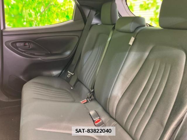 Toyota YARIS 2021-03 7820978-7