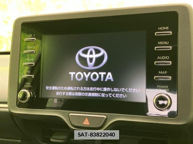 Toyota YARIS 2021-03 7820978-8