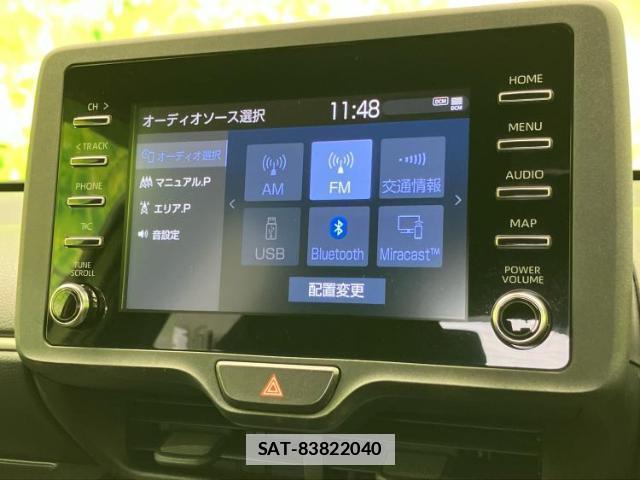 Toyota YARIS 2021-03 7820978-9