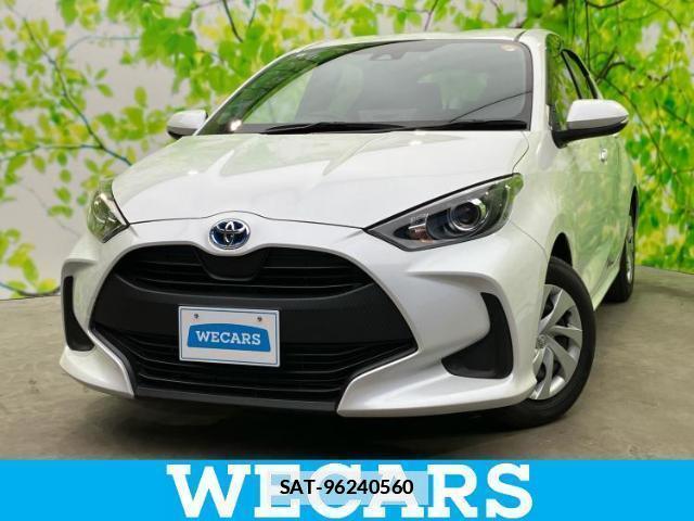 Toyota YARIS 2023-05 7821195-0