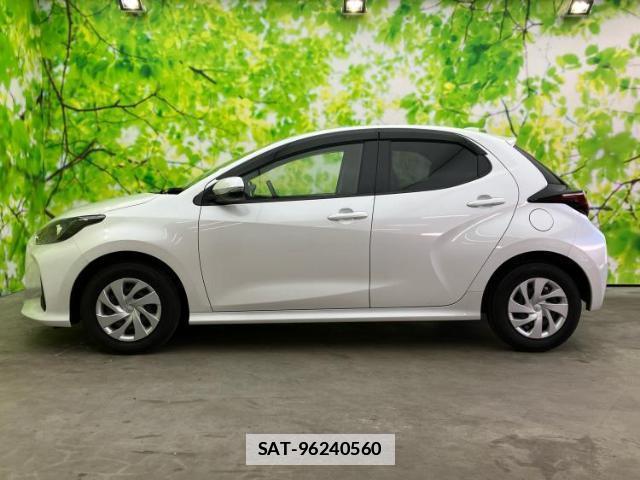 Toyota YARIS 2023-05 7821195-1