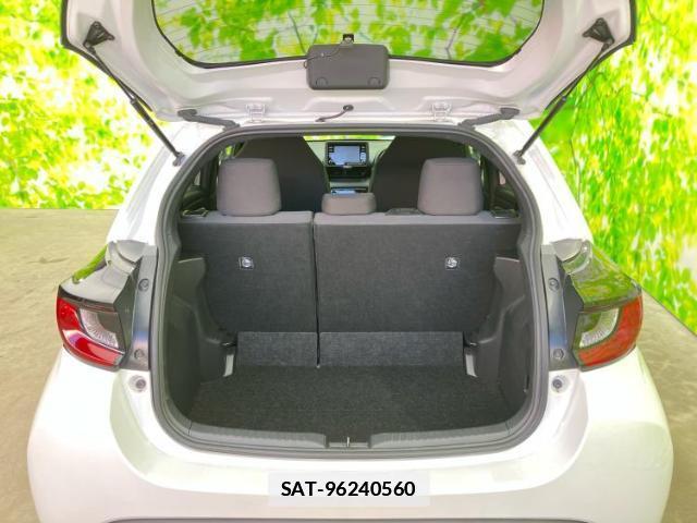 Toyota YARIS 2023-05 7821195-7