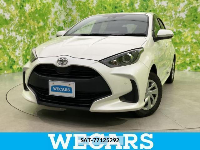 Toyota YARIS 2020-11 7821532-0