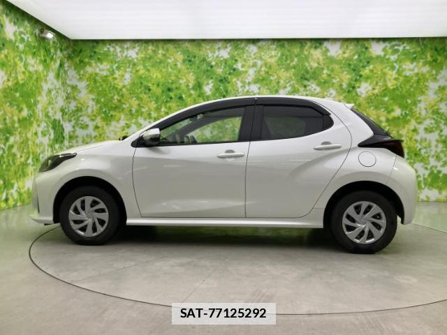 Toyota YARIS 2020-11 7821532-1
