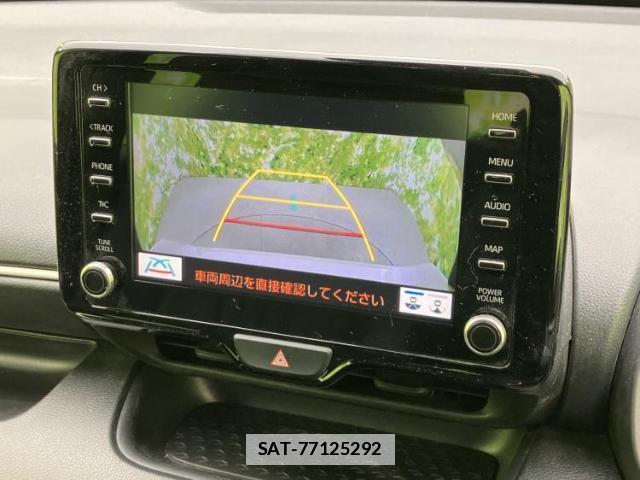 Toyota YARIS 2020-11 7821532-10