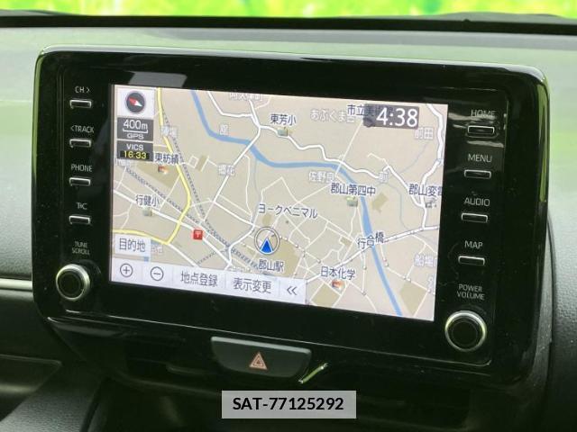 Toyota YARIS 2020-11 7821532-8