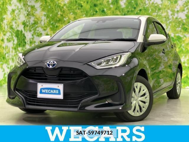 Toyota YARIS 2021-03 7821537-0