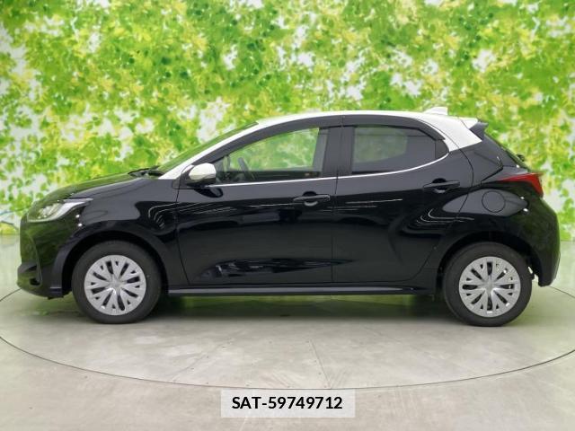 Toyota YARIS 2021-03 7821537-1