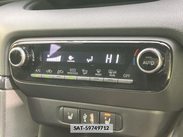 Toyota YARIS 2021-03 7821537-11