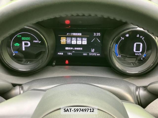 Toyota YARIS 2021-03 7821537-15