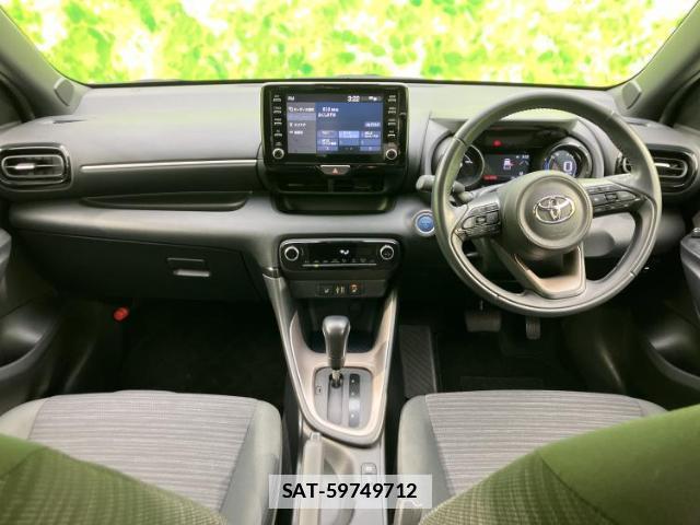 Toyota YARIS 2021-03 7821537-3